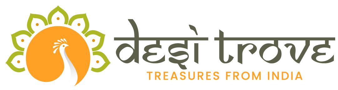 desitrove logo